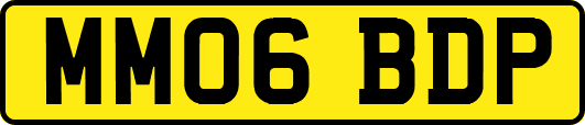 MM06BDP