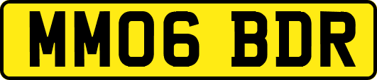 MM06BDR
