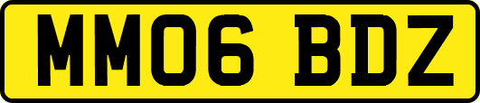MM06BDZ
