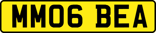 MM06BEA
