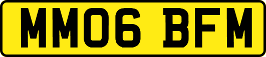 MM06BFM