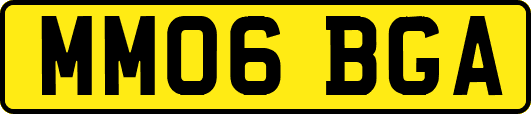 MM06BGA