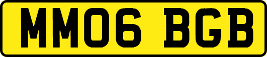 MM06BGB