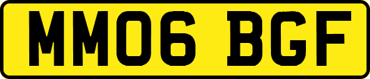 MM06BGF
