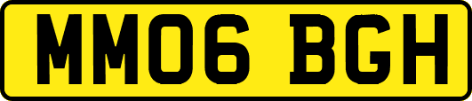 MM06BGH