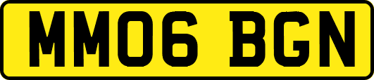 MM06BGN