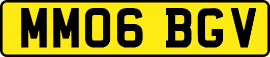 MM06BGV