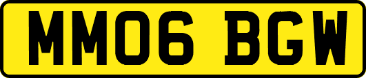 MM06BGW