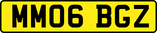 MM06BGZ