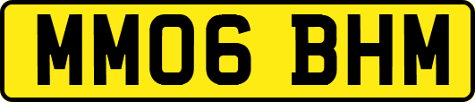 MM06BHM