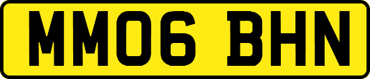 MM06BHN