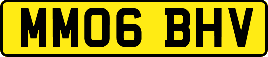 MM06BHV