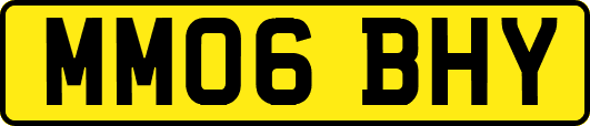 MM06BHY
