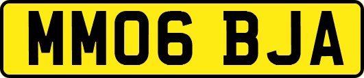 MM06BJA