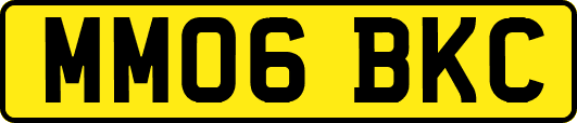 MM06BKC
