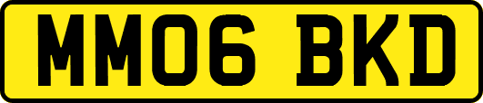 MM06BKD