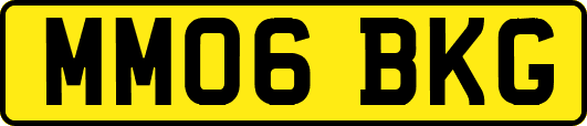 MM06BKG