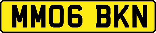 MM06BKN