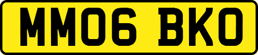 MM06BKO