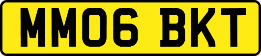 MM06BKT