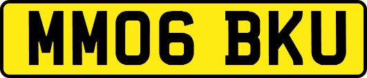 MM06BKU