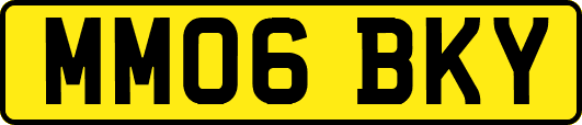 MM06BKY