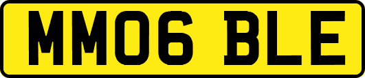 MM06BLE