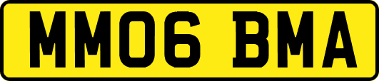 MM06BMA
