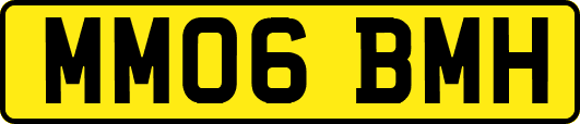 MM06BMH
