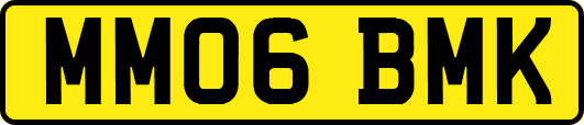 MM06BMK