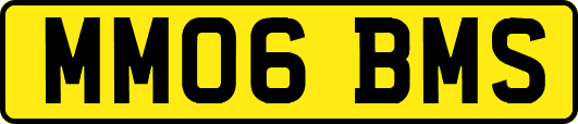 MM06BMS