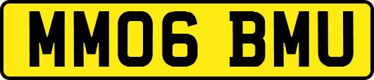 MM06BMU
