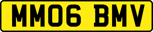 MM06BMV