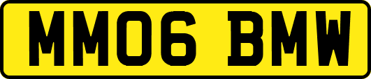 MM06BMW