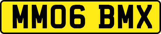 MM06BMX