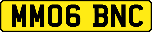 MM06BNC