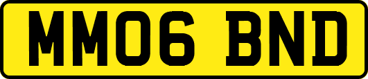 MM06BND