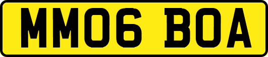 MM06BOA