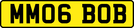 MM06BOB
