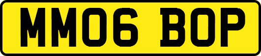 MM06BOP