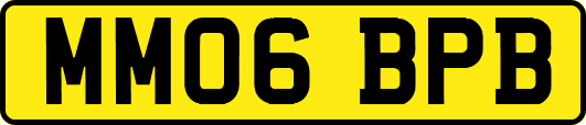 MM06BPB