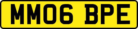 MM06BPE