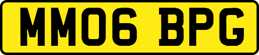 MM06BPG