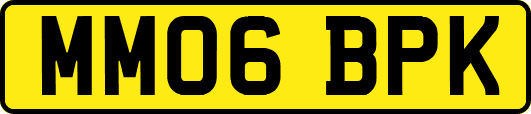 MM06BPK