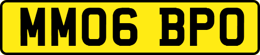 MM06BPO