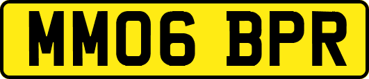 MM06BPR