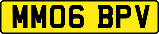 MM06BPV