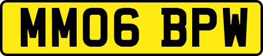 MM06BPW