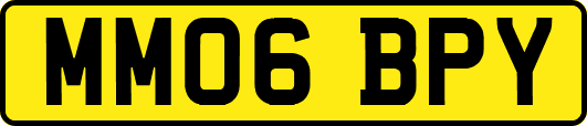 MM06BPY