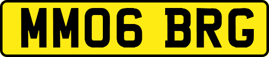 MM06BRG
